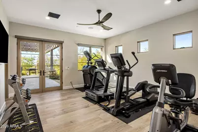 12122 E Whispering Wind Drive, Scottsdale, AZ 85255 - Photo 61