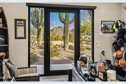 12122 E Whispering Wind Drive, Scottsdale, AZ 85255 - Photo 53