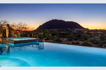 12122 E Whispering Wind Drive, Scottsdale, AZ 85255 - Photo 99
