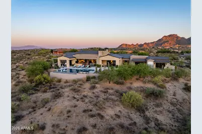 12122 E Whispering Wind Drive, Scottsdale, AZ 85255 - Photo 111
