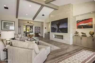 12122 E Whispering Wind Drive, Scottsdale, AZ 85255 - Photo 87