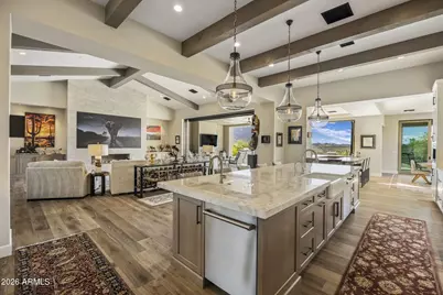 12122 E Whispering Wind Drive, Scottsdale, AZ 85255 - Photo 11