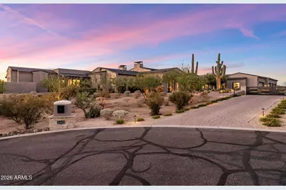 12122 E Whispering Wind Drive, Scottsdale, AZ 85255 - Photo 67