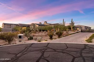 12122 E Whispering Wind Dr, Scottsdale, AZ 85255 - Photo 67