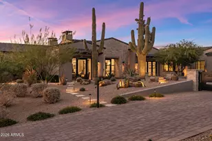 12122 E Whispering Wind Dr, Scottsdale, AZ 85255 - Photo 1