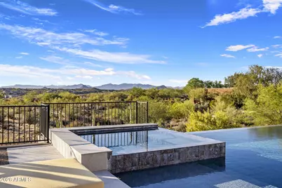 12122 E Whispering Wind Drive, Scottsdale, AZ 85255 - Photo 97