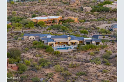 12122 E Whispering Wind Drive, Scottsdale, AZ 85255 - Photo 115