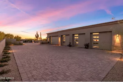 12122 E Whispering Wind Drive, Scottsdale, AZ 85255 - Photo 71
