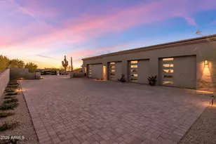 12122 E Whispering Wind Dr, Scottsdale, AZ 85255 - Photo 71