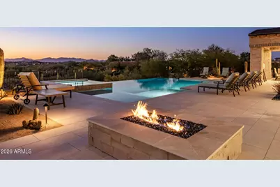 12122 E Whispering Wind Drive, Scottsdale, AZ 85255 - Photo 27