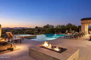 12122 E Whispering Wind Dr, Scottsdale, AZ 85255 - Photo 27