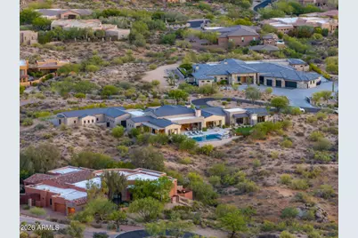 12122 E Whispering Wind Drive, Scottsdale, AZ 85255 - Photo 119