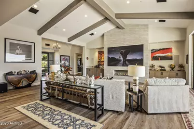 12122 E Whispering Wind Drive, Scottsdale, AZ 85255 - Photo 9
