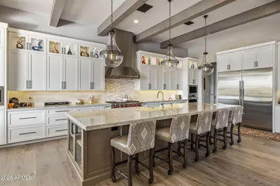 12122 E Whispering Wind Drive, Scottsdale, AZ 85255 - Photo 13