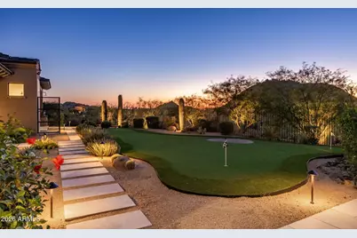 12122 E Whispering Wind Drive, Scottsdale, AZ 85255 - Photo 25