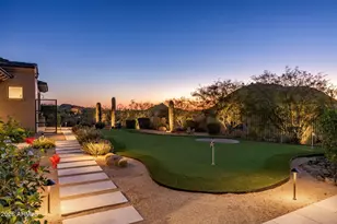 12122 E Whispering Wind Dr, Scottsdale, AZ 85255 - Photo 25