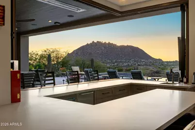 12122 E Whispering Wind Drive, Scottsdale, AZ 85255 - Photo 91