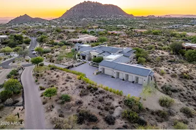 12122 E Whispering Wind Drive, Scottsdale, AZ 85255 - Photo 77