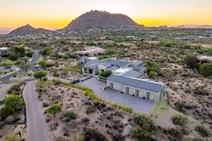 12122 E Whispering Wind Dr, Scottsdale, AZ 85255 - Photo 77