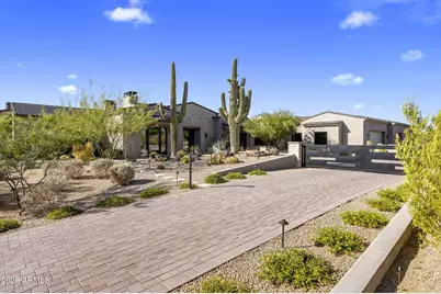 12122 E Whispering Wind Drive, Scottsdale, AZ 85255 - Photo 69