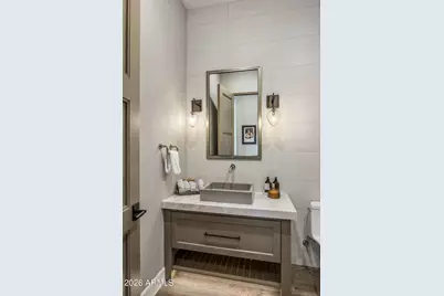 12122 E Whispering Wind Drive, Scottsdale, AZ 85255 - Photo 83