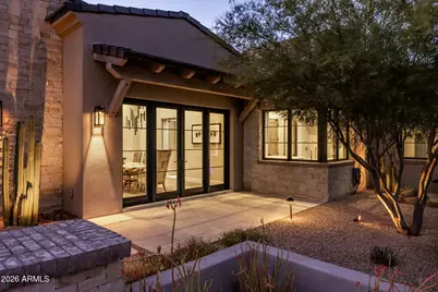 12122 E Whispering Wind Drive, Scottsdale, AZ 85255 - Photo 19