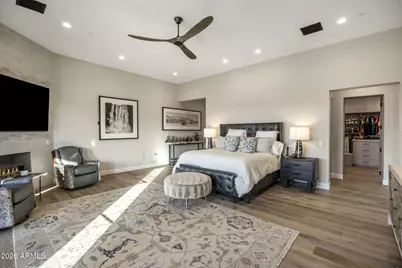 12122 E Whispering Wind Drive, Scottsdale, AZ 85255 - Photo 37