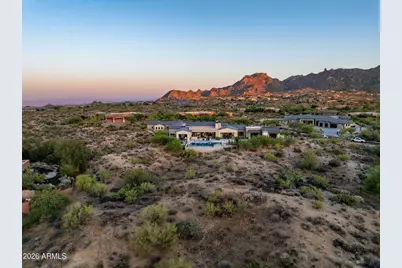 12122 E Whispering Wind Drive, Scottsdale, AZ 85255 - Photo 109
