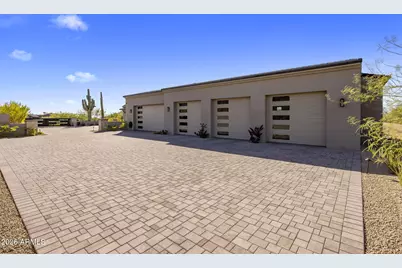 12122 E Whispering Wind Drive, Scottsdale, AZ 85255 - Photo 75