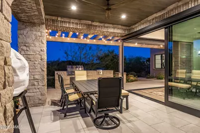 12122 E Whispering Wind Drive, Scottsdale, AZ 85255 - Photo 31