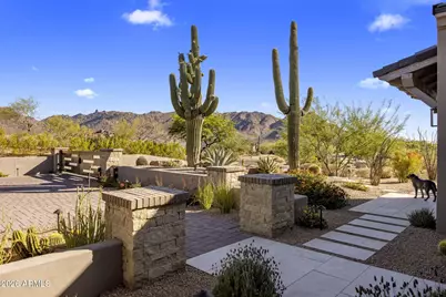 12122 E Whispering Wind Drive, Scottsdale, AZ 85255 - Photo 45