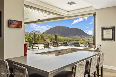 12122 E Whispering Wind Drive, Scottsdale, AZ 85255 - Photo 85