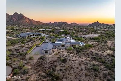 12122 E Whispering Wind Drive, Scottsdale, AZ 85255 - Photo 117