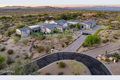 12122 E Whispering Wind Drive, Scottsdale, AZ 85255 - Photo 113