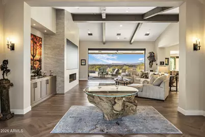 12122 E Whispering Wind Drive, Scottsdale, AZ 85255 - Photo 7