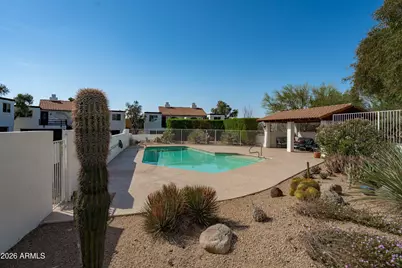 7501 E Happy Hollow Drive #5, Carefree, AZ 85377 - Photo 55