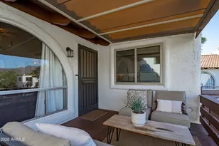 7501 E Happy Hollow Dr, Carefree, AZ 85377 - Photo 15