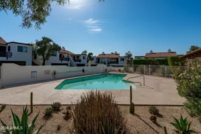 7501 E Happy Hollow Drive #5, Carefree, AZ 85377 - Photo 57