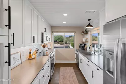 7501 E Happy Hollow Drive #5, Carefree, AZ 85377 - Photo 27