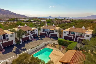 7501 E Happy Hollow Drive #5, Carefree, AZ 85377 - Photo 63