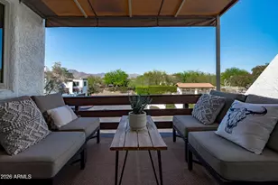 7501 E Happy Hollow Dr, Carefree, AZ 85377 - Photo 13