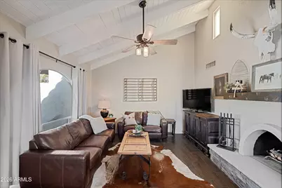 7501 E Happy Hollow Drive #5, Carefree, AZ 85377 - Photo 17