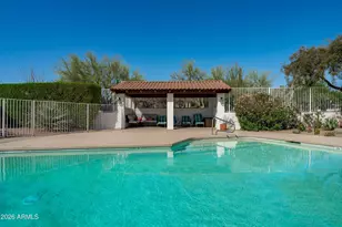 7501 E Happy Hollow Dr, Carefree, AZ 85377 - Photo 61