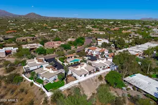 7501 E Happy Hollow Dr, Carefree, AZ 85377 - Photo 5