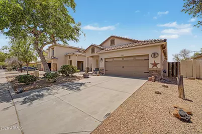 3105 N Desert Horizons Lane, Casa Grande, AZ 85122 - Photo 3