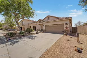 3105 N Desert Horizons Ln, Casa Grande, AZ 85122 - Photo 3
