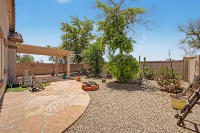 3105 N Desert Horizons Lane, Casa Grande, AZ 85122 - Photo 31