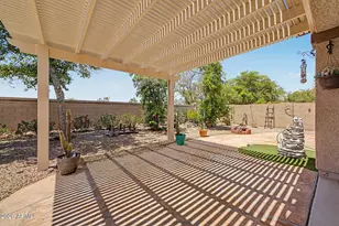 3105 N Desert Horizons Ln, Casa Grande, AZ 85122 - Photo 29