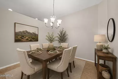 3105 N Desert Horizons Lane, Casa Grande, AZ 85122 - Photo 5