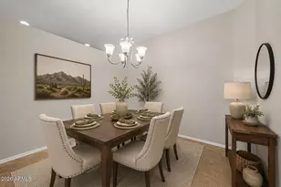 3105 N Desert Horizons Ln, Casa Grande, AZ 85122 - Photo 5